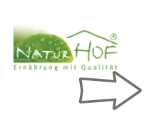 Naturhof Logo