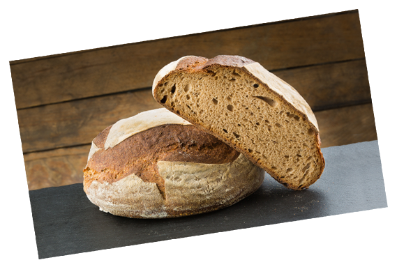 Schollin | Kundenkarte-Brot