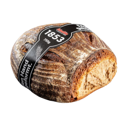 Brot 1853