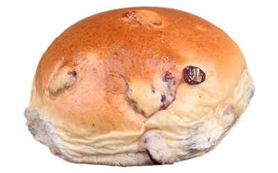 Berrystütchen
