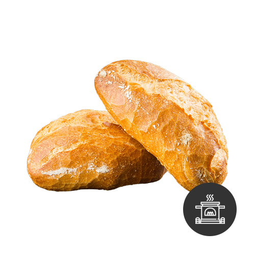 Krusti Holzofen