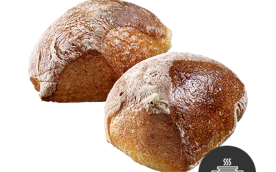 Paillasse Brötchen