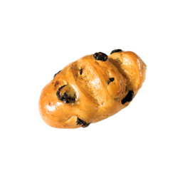 Schokoweckli