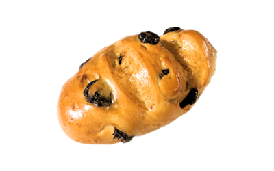 Schokoweckli