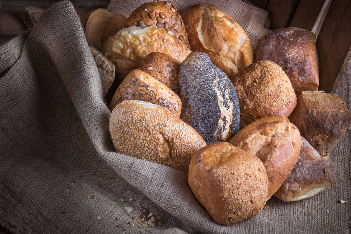 Bäckerei Schollin Backwelt Brötchen Bäckerei Schollin Backwelt Sortiment