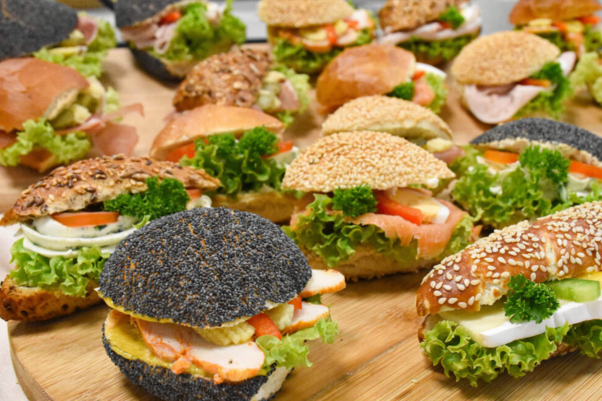 Bäckerei Schollin Backwelt Partyservice Bäckerei Schollin Backwelt Partyservice