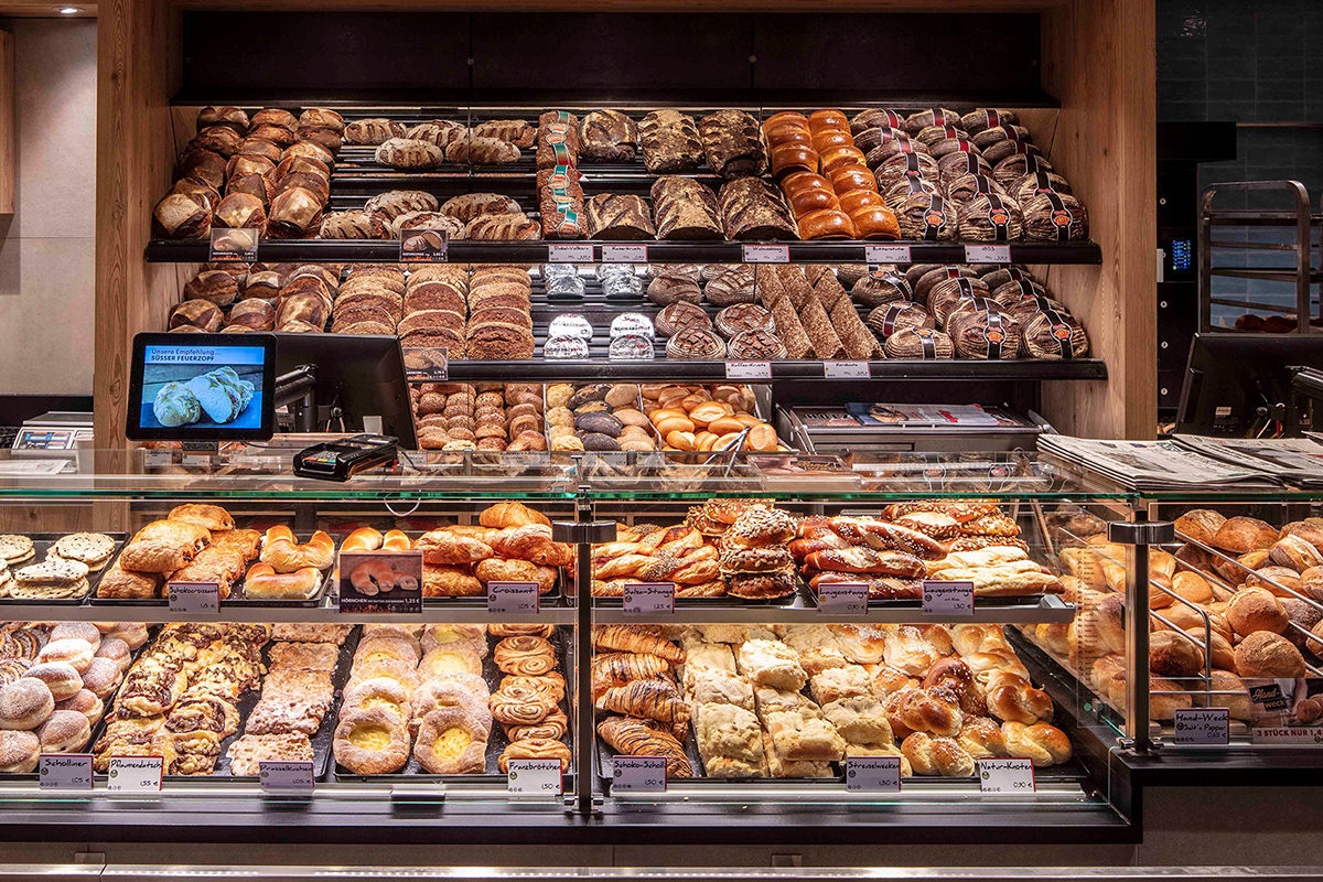 Bäckerei Schollin Backwelt Sortiment Bäckerei Schollin Backwelt Sortiment