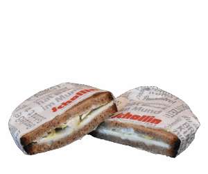 Klapp-Stulle Gouda