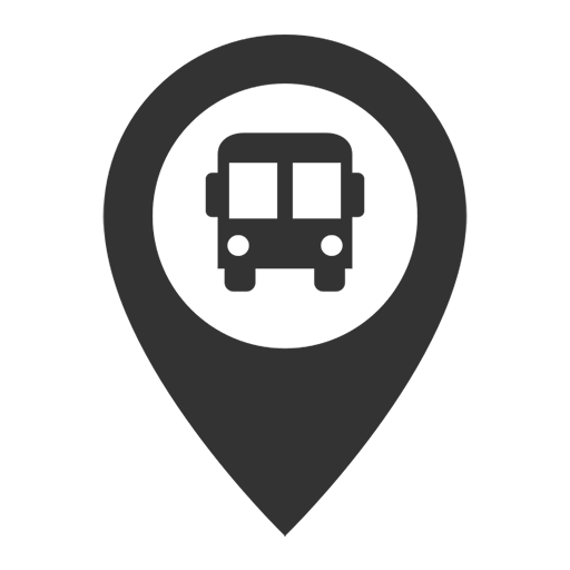 Haltestelle Icon