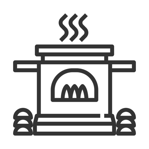 Holzofen­filiale Icon