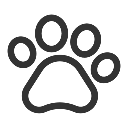 Hunde­napf Icon