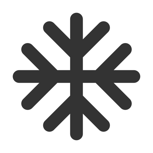 Klima­anlage Icon