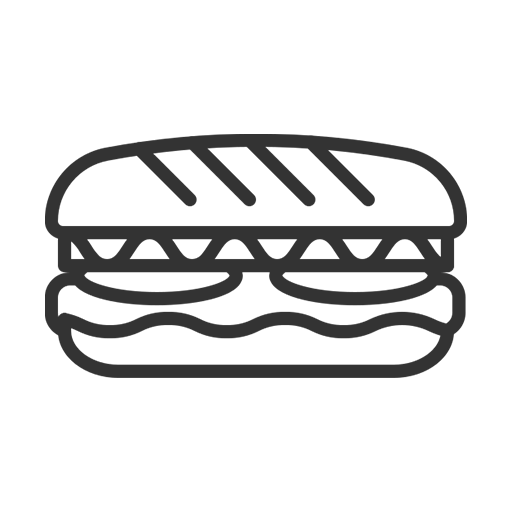 Snack Icon