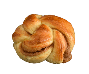 Zimtknoten