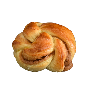 Zimtknoten
