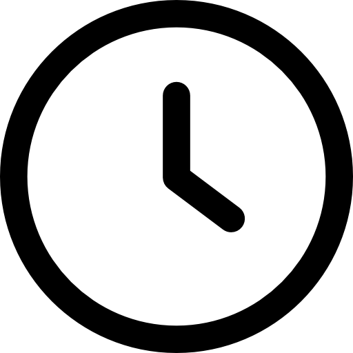 Täglich verfügbar