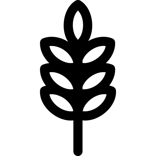 Haupts. Roggenmehl verarb