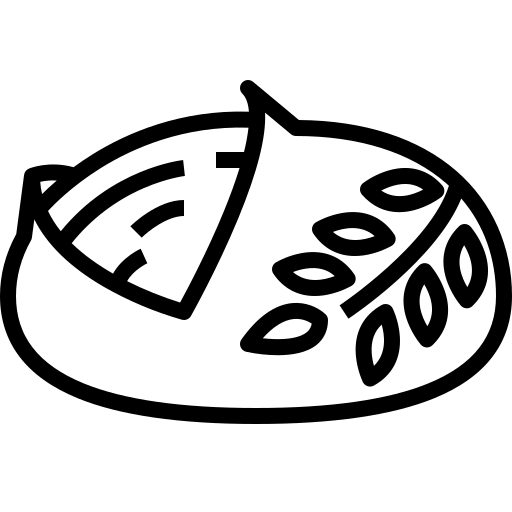 Mit hauseigenem Sauerteig