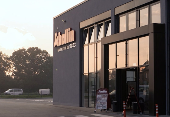 Schollin Geschichte Zukunft ab 2020