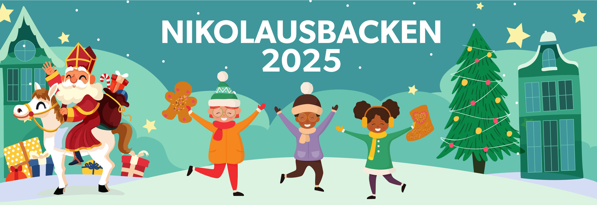 Nikolausbacken Header