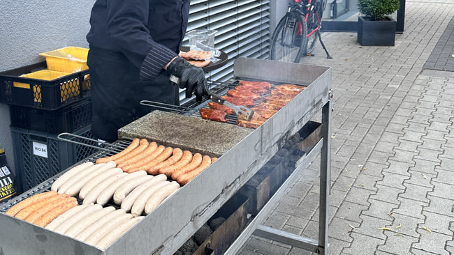 Schollin Events Übersicht Info Kinderbackstube
