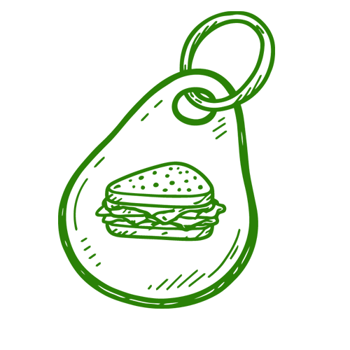 Schollin Schulbistro Info Verpflegung