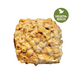 Käse-Kürbis-Knucki