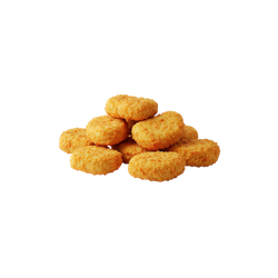 Chicken-Nuggets