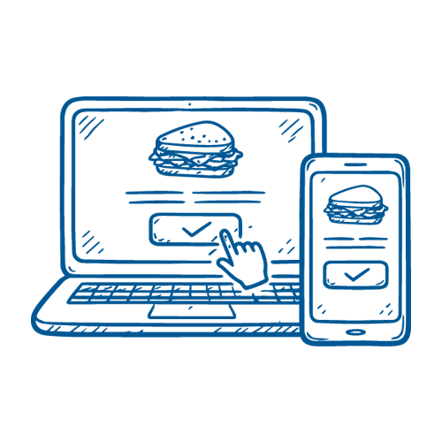 Schollin Schulbistro Info Förderung