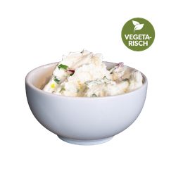 Radieschen-Aufstrich