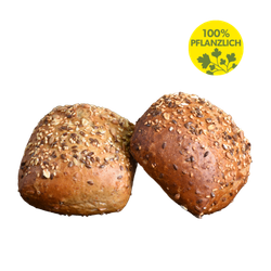 Mehrkornbrötchen