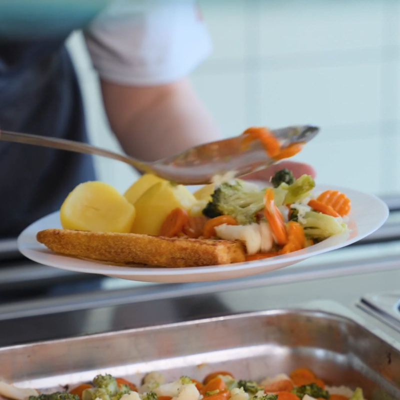 Schollin Schulbistro Info Bistros Zahl